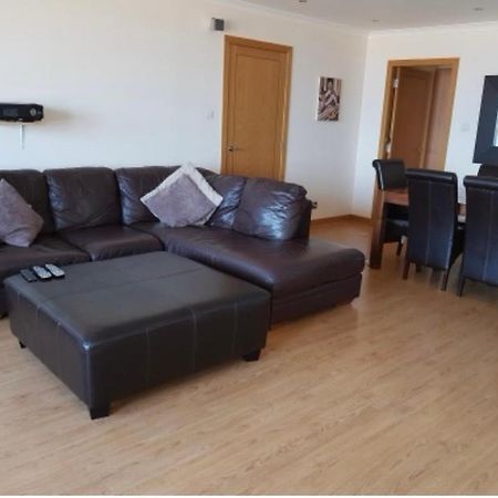 Beachview Apartment Эдинбург Экстерьер фото