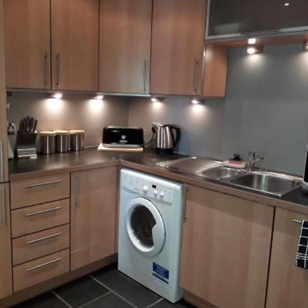 Beachview Apartment Эдинбург Экстерьер фото
