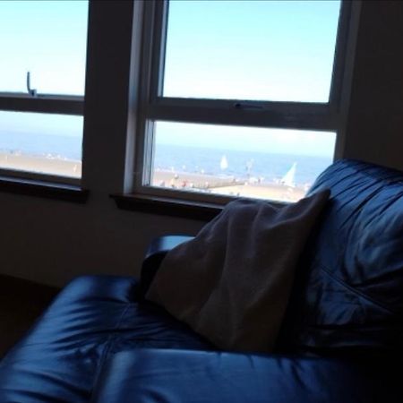 Beachview Apartment Эдинбург Экстерьер фото