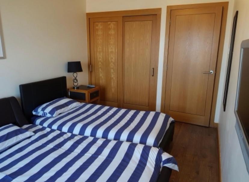 Beachview Apartment Эдинбург Экстерьер фото