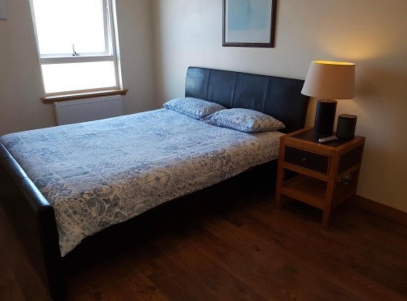Beachview Apartment Эдинбург Экстерьер фото