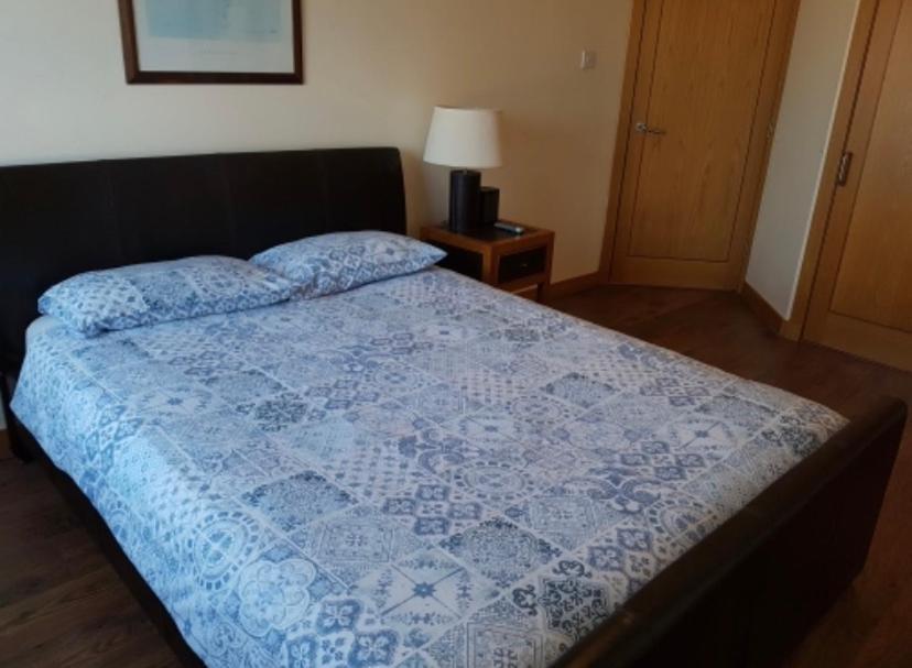 Beachview Apartment Эдинбург Экстерьер фото